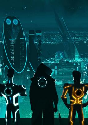 Tron: Uprising