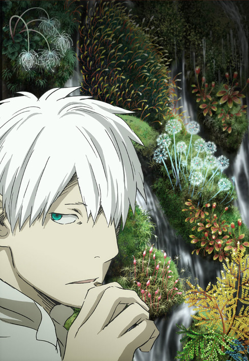 Mushishi Zoku Shou 2nd Season image
