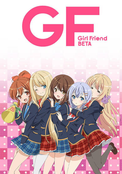 Girl Friend Beta