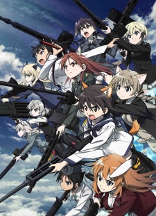 an image of ストライクウィッチーズ Operation Victory Arrow