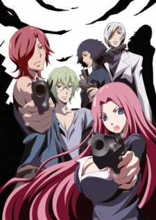 Poster for Shin Strange+ Special