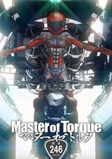 Master of Torque