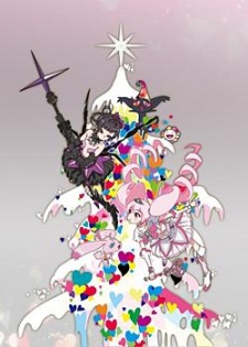 Poster for 6♥Princess