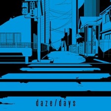Poster for Daze