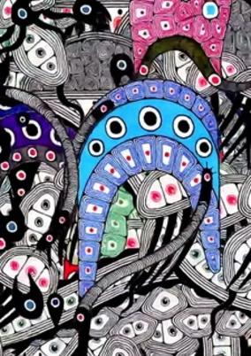 Jam cover art