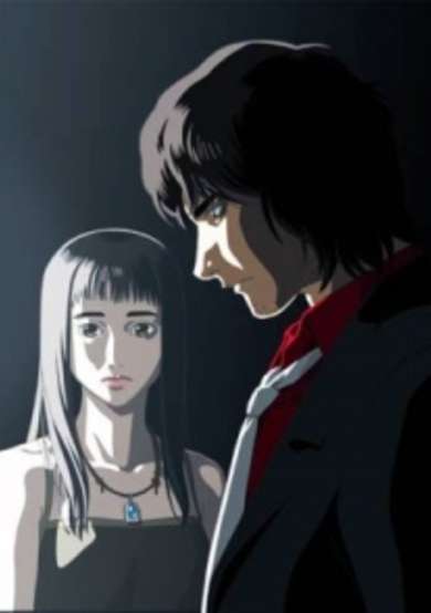 Sin in the Rain image