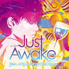 Poster for Just Awake