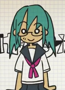 Poster for Rakugaki Picasso