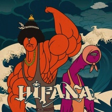 Poster for Wamono