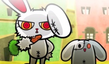 Bloody Bunny