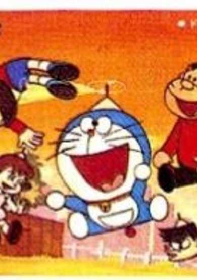 Doraemon