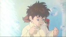 Poster for Little Nemo Pilot