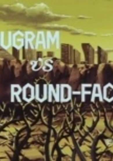 Dagram vs. Round-Facer cover