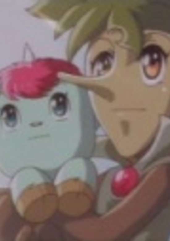 Inuyasha