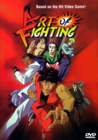 Art of Fighting