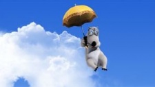 Poster for I Love Sky