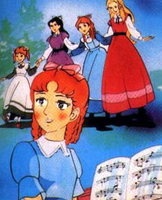 Poster for Little Women
