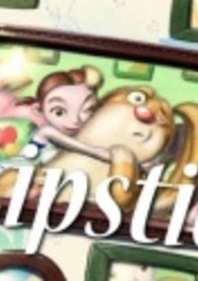 His Lipstick cover