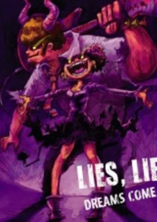 Lies, Lies.