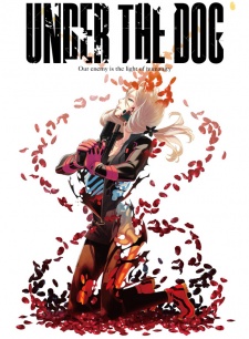 an image of UNDER THE DOG