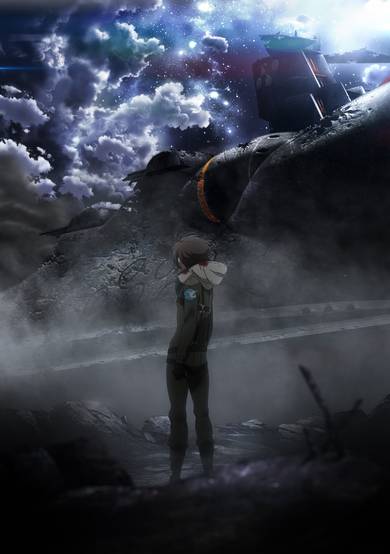 Aldnoah.Zero 2nd Season