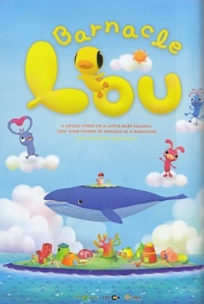 Poster for Barnacle Lou