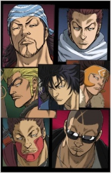 Examurai Sengoku Recap