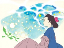 Poster for Kaneko Misuzu: Yasashisa no Fuukei