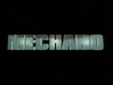 Mechano: Scientific Attack Force