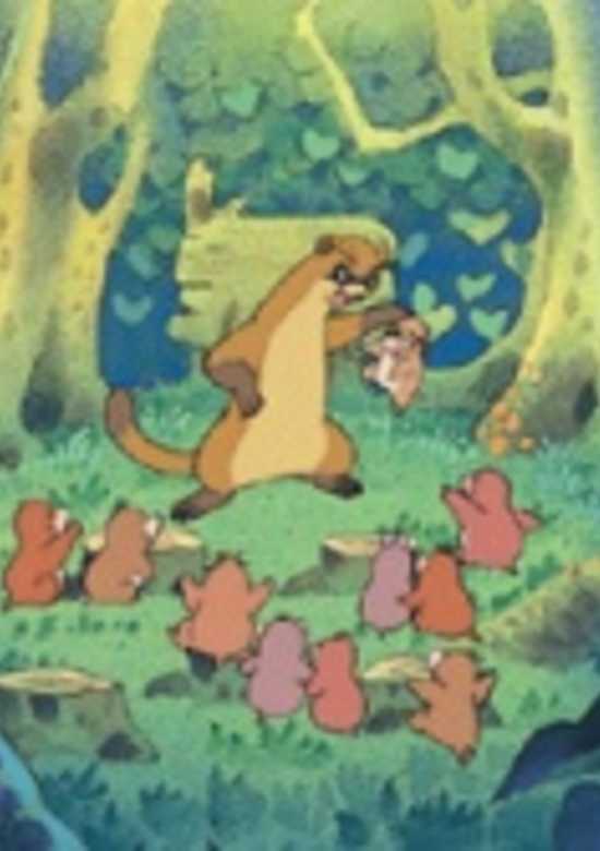 Inuyasha
