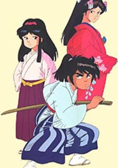 Ore wa Chokkaku cover
