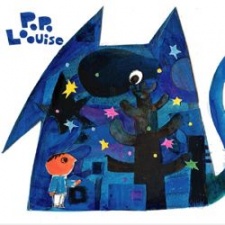 Poster for PoPo Loouise