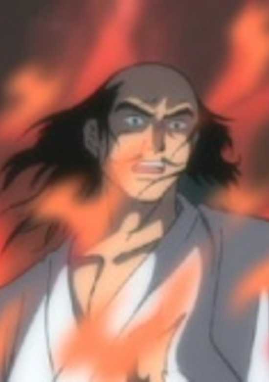 Inuyasha