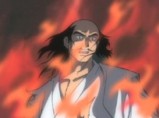 Poster for Tenka wo Mezashita Sannin no Bushou