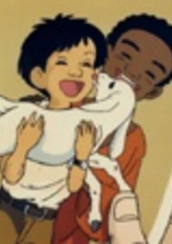 Inuyasha
