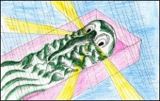 Poster for Ten Nights' Dreams