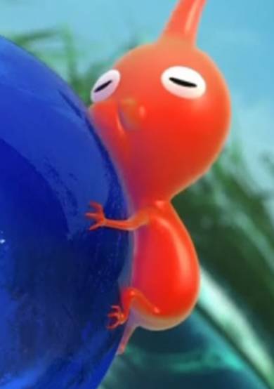 Pikmin Short Movies