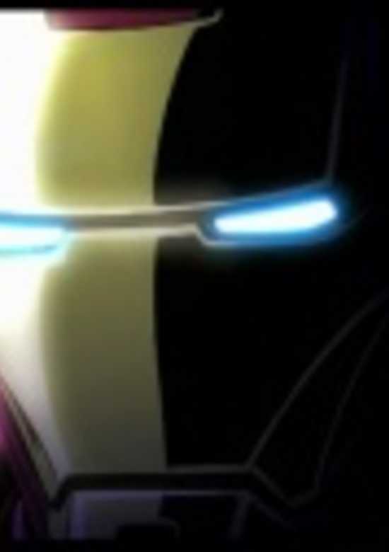 Iron Man (Pilot)