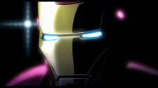 Iron Man (Pilot)
