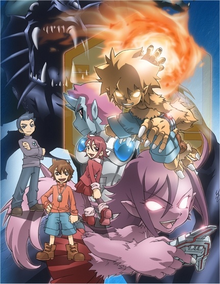 Poster for Nano Invaders