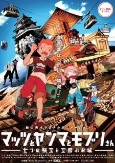 Poster for Mattsu