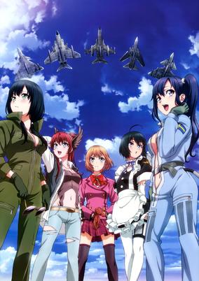Shirobako Specials cover art