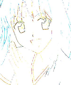 ภาพตัวละคร Mikoto Suou
