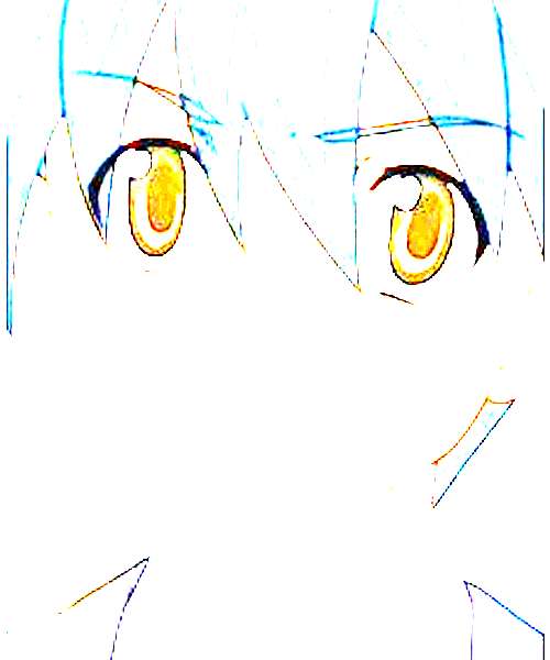 Makoto Itou character portrait