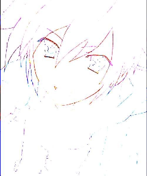 Nanami Kanroji character portrait