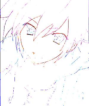 ภาพตัวละคร Nanami Kanroji
