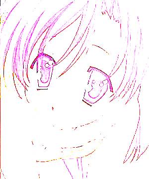 ภาพตัวละคร Kokoro Katsura