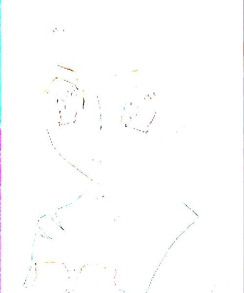 Setsuna Kiyoura character portrait