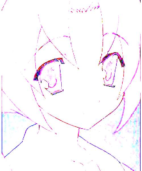 Minami Obuchi character portrait