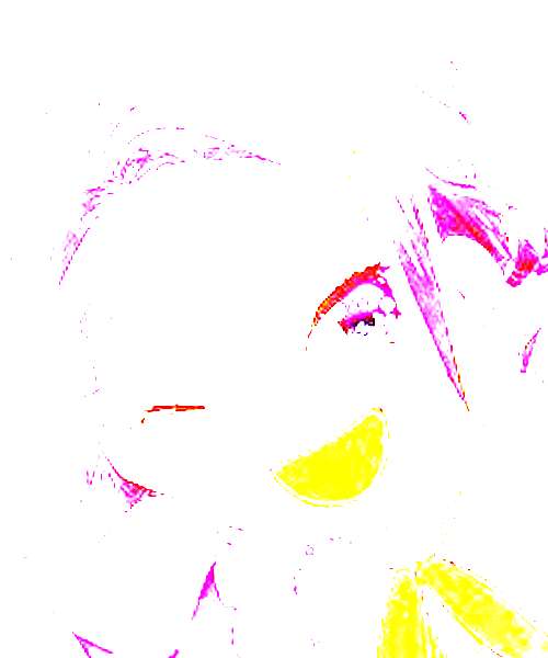 Asumi Kominami character portrait
